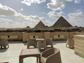 pyramids kingdom inn